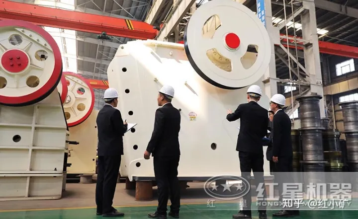 環(huán)保型制砂機(jī)、破碎機(jī)有哪些?(圖3) 環(huán)保型制砂機(jī)、破碎機(jī)有哪些?(圖3)