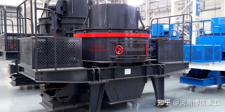 綠色環保機制砂生產線滿足市場需求(圖3)