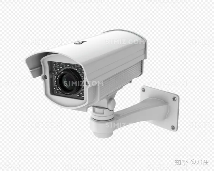 『2022年世界安防50強排名』『更新2022年攝像頭（安防）廠商排名』攝像頭哪個牌子好？家用攝像頭哪個牌子好？有什么好的家用攝像頭推薦？讓我們從品牌說到攝像頭本身(圖15)