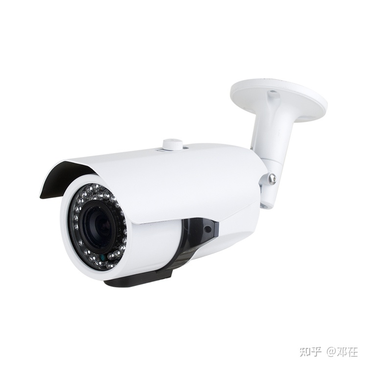 『2022年世界安防50強排名』『更新2022年攝像頭（安防）廠商排名』攝像頭哪個牌子好？家用攝像頭哪個牌子好？有什么好的家用攝像頭推薦？讓我們從品牌說到攝像頭本身(圖17)