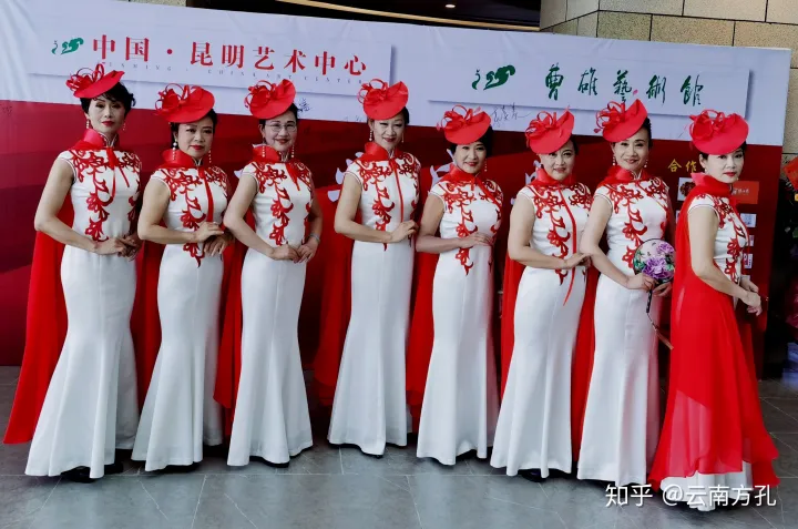 中國昆明藝術(shù)中心暨曹雄藝術(shù)館落成開館(圖1) 中國昆明藝術(shù)中心暨曹雄藝術(shù)館落成開館(圖1)