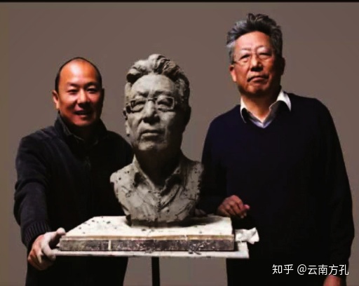 中國昆明藝術(shù)中心暨曹雄藝術(shù)館落成開館(圖7) 中國昆明藝術(shù)中心暨曹雄藝術(shù)館落成開館(圖7)