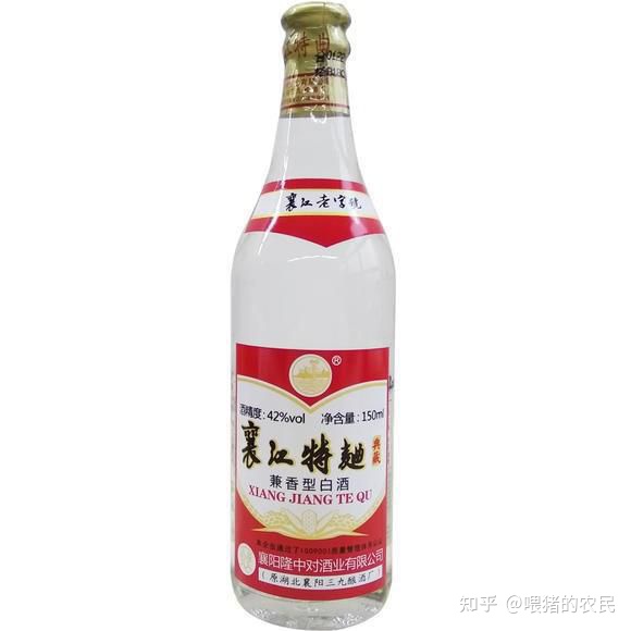 ?湖北3大“倒霉酒”,在當地口碑一流,為何出了本地沒有名氣?(圖3) ?湖北3大“倒霉酒”,在當地口碑一流,為何出了本地沒有名氣?(圖3)