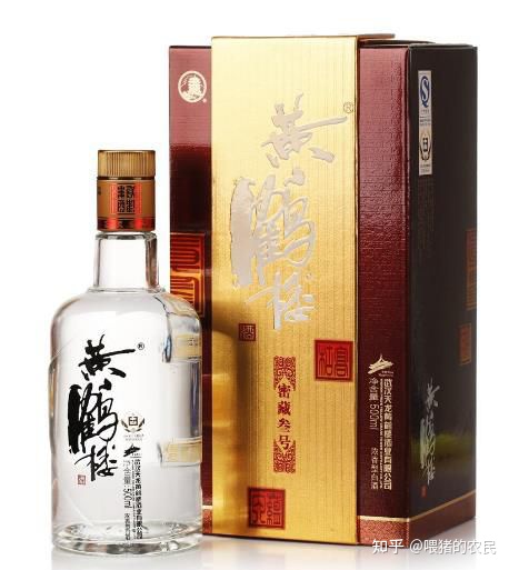 ?湖北3大“倒霉酒”,在當地口碑一流,為何出了本地沒有名氣?(圖4) ?湖北3大“倒霉酒”,在當地口碑一流,為何出了本地沒有名氣?(圖4)