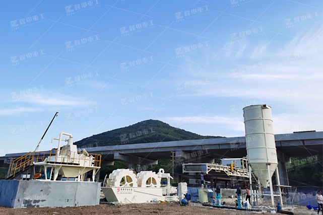 山砂必須水洗嗎，水洗山沙的利潤能有多高？(圖3)