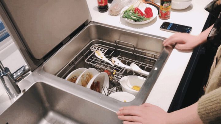為什么老年人都不用洗碗機、烘干機？是不好用，還是“觀念問題”(圖7)