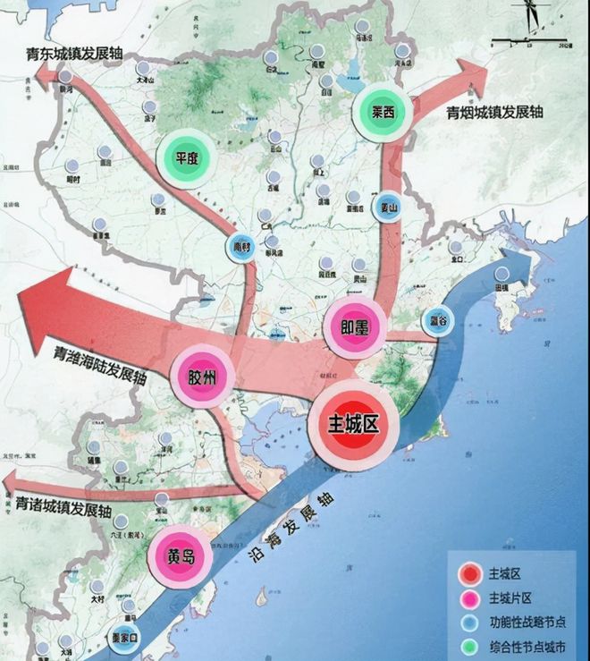 泉州快速軌道交通規劃：1號、2號、3號、4號、5號、6號線(圖11)