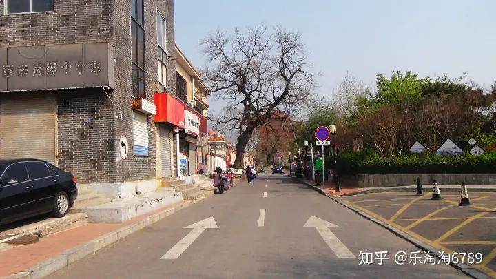 泰安:它是最古老街道之一,里面曾是豪宅林立,住著達官貴人,現僅存一處別樣景觀!(圖3) 泰安:它是最古老街道之一,里面曾是豪宅林立,住著達官貴人,現僅存一處別樣景觀!(圖3)