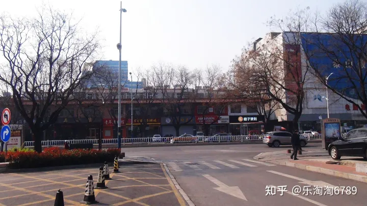 泰安:它是最古老街道之一,里面曾是豪宅林立,住著達官貴人,現僅存一處別樣景觀!(圖6) 泰安:它是最古老街道之一,里面曾是豪宅林立,住著達官貴人,現僅存一處別樣景觀!(圖6)