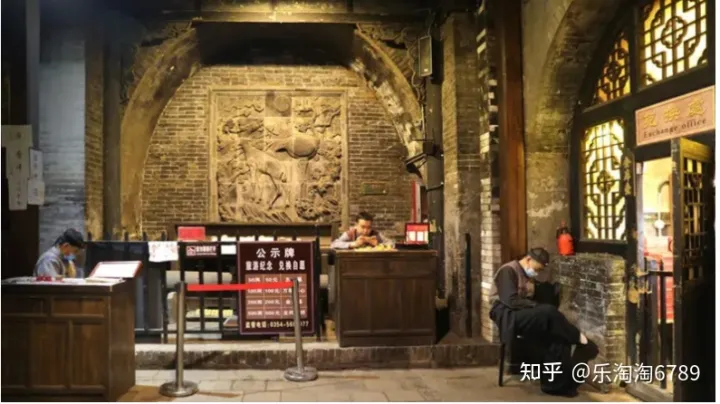 泰安:它是最古老街道之一,里面曾是豪宅林立,住著達官貴人,現僅存一處別樣景觀!(圖8) 泰安:它是最古老街道之一,里面曾是豪宅林立,住著達官貴人,現僅存一處別樣景觀!(圖8)