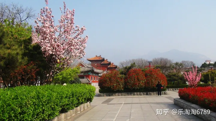 泰安:它是最古老街道之一,里面曾是豪宅林立,住著達官貴人,現僅存一處別樣景觀!(圖10) 泰安:它是最古老街道之一,里面曾是豪宅林立,住著達官貴人,現僅存一處別樣景觀!(圖10)