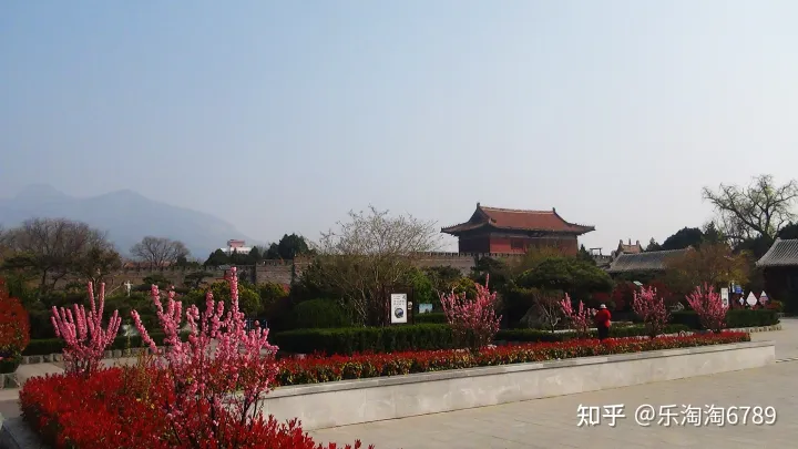 泰安:它是最古老街道之一,里面曾是豪宅林立,住著達官貴人,現僅存一處別樣景觀!(圖9) 泰安:它是最古老街道之一,里面曾是豪宅林立,住著達官貴人,現僅存一處別樣景觀!(圖9)