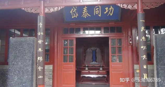 泰安：泰山南麓一處景點(diǎn)，清幽僻靜，是避暑觀光休閑的好地方！(圖7)