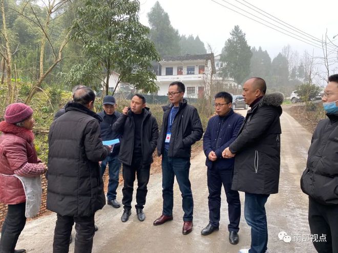 拆除！網曝南部出現非法攪拌站，多部門現場聯合執法！(圖3)