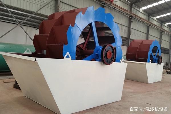 安全使用洗砂機非常重要(圖3)