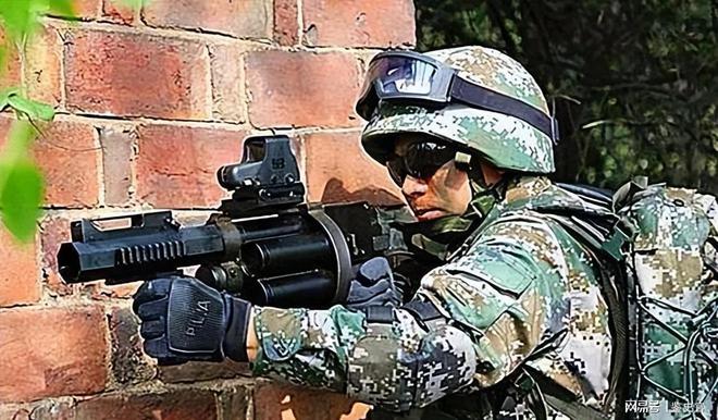 步兵大炮在德國問世這一新武器創造歷史可擊毀900米外裝甲車(圖3)