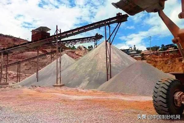 洗沙場為何“暴利”？水洗砂生產線告訴你：低投入高收益(圖5)