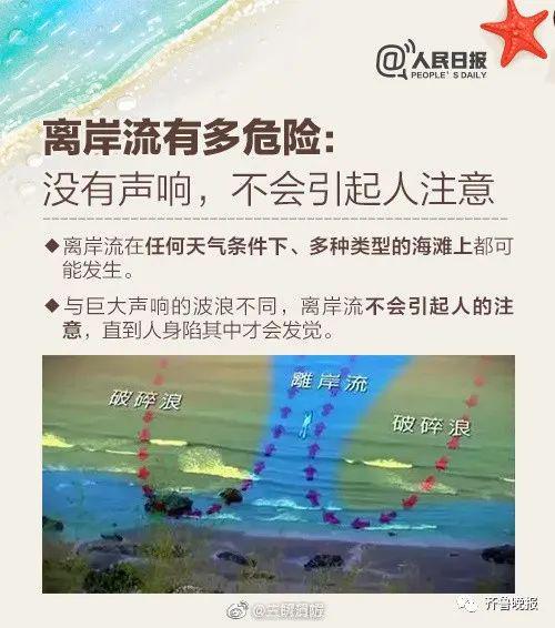 痛心！青島海邊倆小伙被海浪卷走！一人遺體已被找到……(圖9)