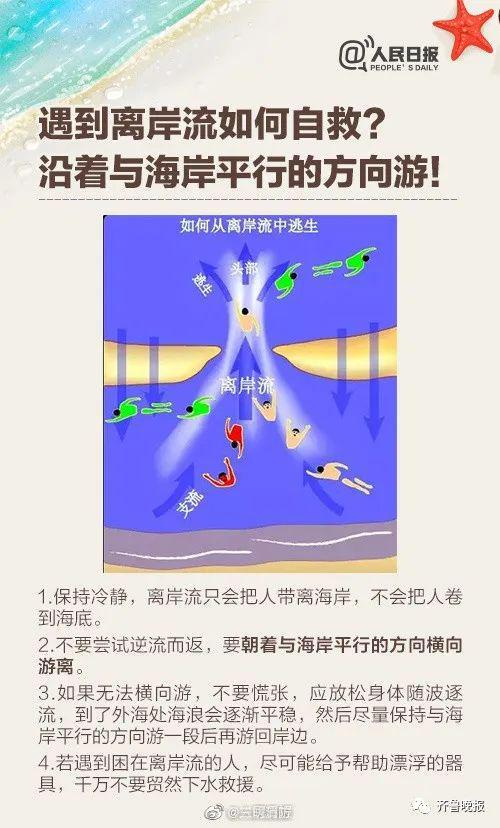 痛心！青島海邊倆小伙被海浪卷走！一人遺體已被找到……(圖12)