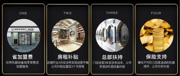 中國十大干洗品牌有哪些?(圖1) 中國十大干洗品牌有哪些?(圖1)