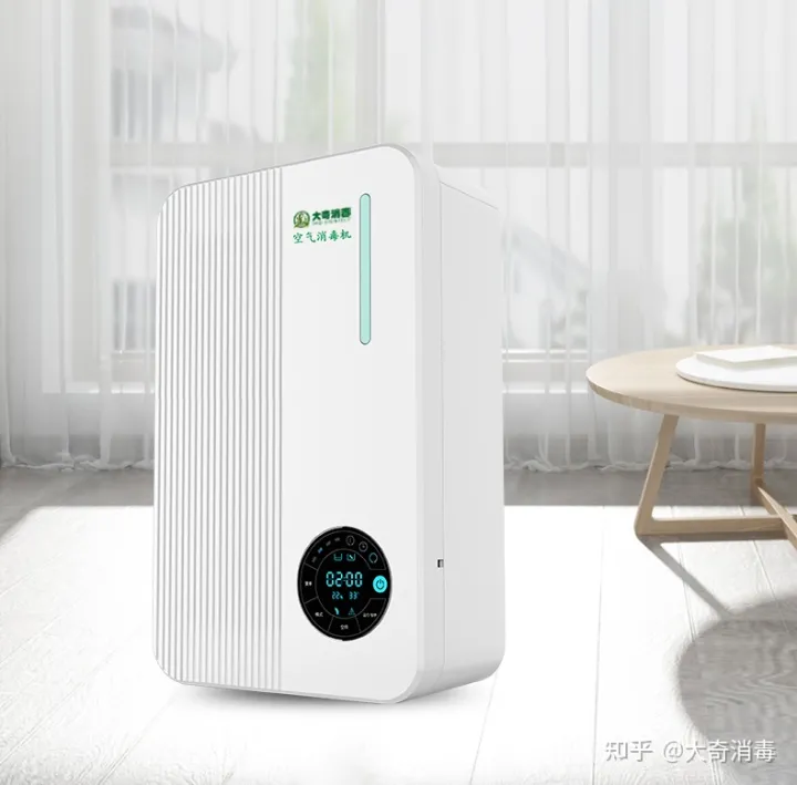 空氣消毒機(jī)十大品牌(圖2) 空氣消毒機(jī)十大品牌(圖2)