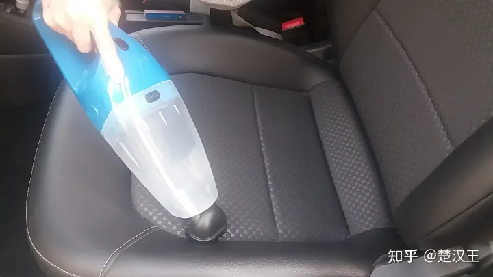 車載吸塵器的使用(圖9) 車載吸塵器的使用(圖9)