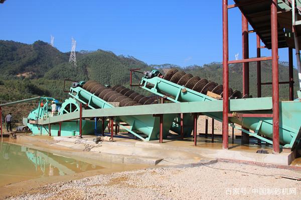 影響洗砂機(jī)價(jià)格的3個(gè)因素,都弄明白了才能不花冤枉錢(qián),太實(shí)用了(圖3) 影響洗砂機(jī)價(jià)格的3個(gè)因素,都弄明白了才能不花冤枉錢(qián),太實(shí)用了(圖3)