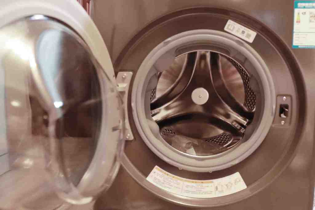 來自“宇宙”的智慧，科技黨買洗衣機首選(圖3)