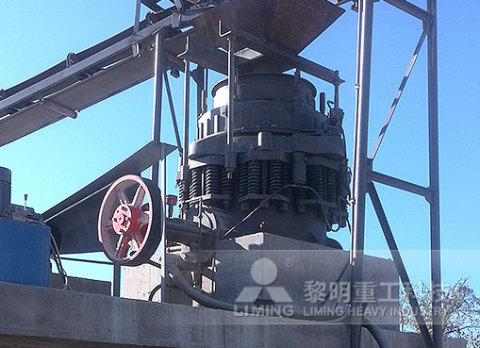 玄武巖礦山如何開采？配置哪些礦山機械設備？(圖4)