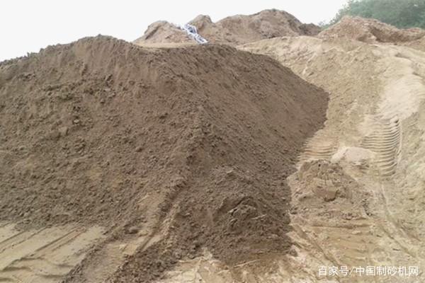 一整套山沙洗砂生產線需要哪些設備？需要投資多少錢？(圖1)