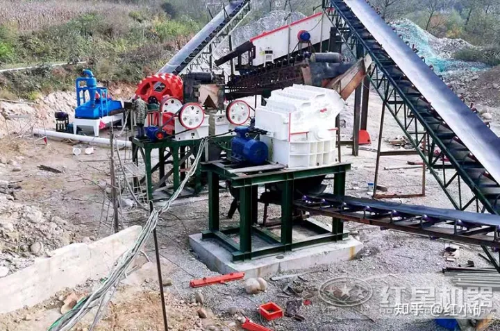 液壓開箱制砂機了解價格和參數看這篇就夠M2(圖2) 液壓開箱制砂機了解價格和參數看這篇就夠M2(圖2)