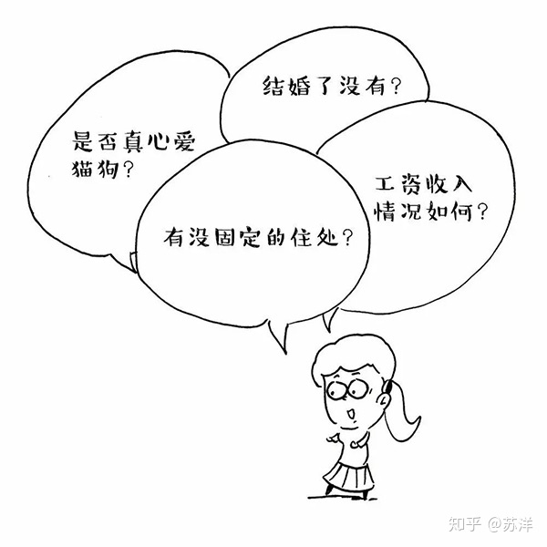 在58同城上買寵物靠譜嗎？(圖10)