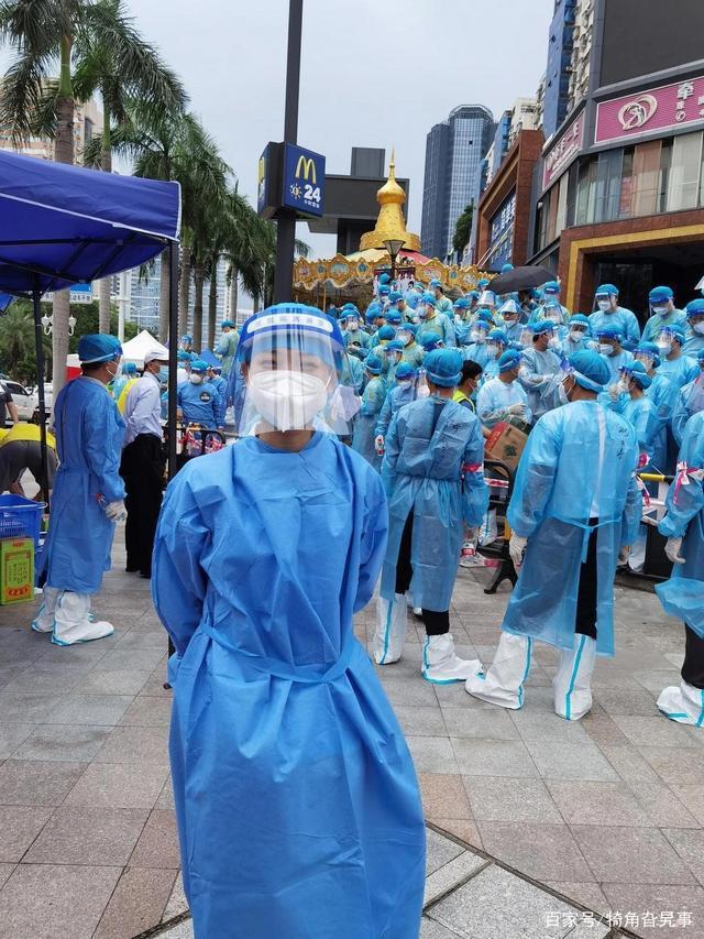 剛剛，甘肅疫情消息7月24日，新增26+335，風險區有變化(圖1)