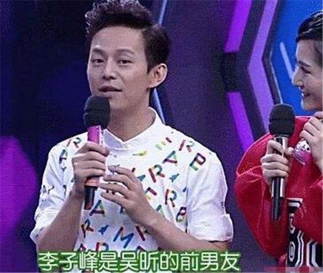 6位明星被徐開(kāi)騁劈腿風(fēng)波牽扯，有人趁機(jī)洗白，有人遭受無(wú)妄之災(zāi)(圖4)