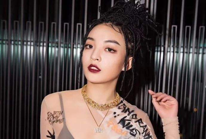 6位明星被徐開(kāi)騁劈腿風(fēng)波牽扯，有人趁機(jī)洗白，有人遭受無(wú)妄之災(zāi)(圖29)