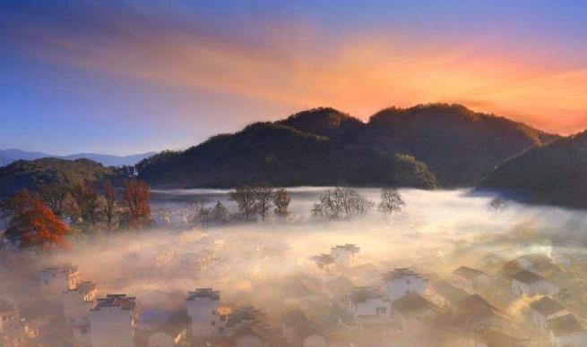 繼柴桑區(qū)之后，九江又一縣有望“撤縣設(shè)區(qū)”，風(fēng)化石儲量1200萬噸(圖3)