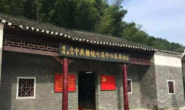 繼柴桑區(qū)之后，九江又一縣有望“撤縣設(shè)區(qū)”，風(fēng)化石儲量1200萬噸(圖5)