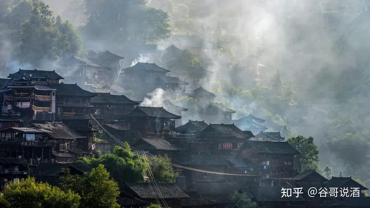 2022年白酒推薦:貴州有什么好酒?貴州省白酒排名及選購指南,性價比高的經典酒,好喝不貴的純糧食酒,送岳父送長輩,自飲宴請禮品收藏必備(包含茅臺、習酒、董酒、鴨溪窖、金沙窖酒等)(圖1) 2022年白酒推薦:貴州有什么好酒?貴州省白酒排名及選購指南,性價比高的經典酒,好喝不貴的純糧食酒,送岳父送長輩,自飲宴請禮品收藏必備(包含茅臺、習酒、董酒、鴨溪窖、金沙窖酒等)(圖1)