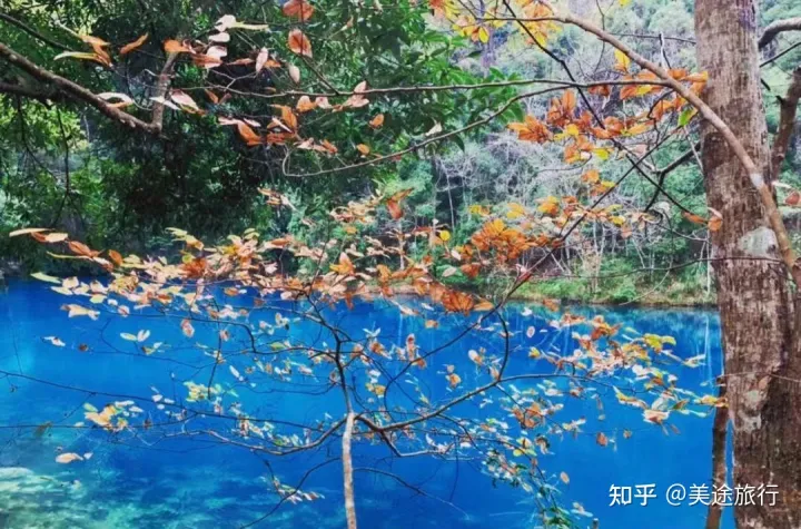 貴州旅游攻略|史上最實(shí)用超精攻略(圖3) 貴州旅游攻略|史上最實(shí)用超精攻略(圖3)