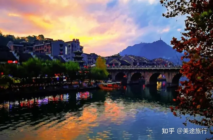 貴州旅游攻略|史上最實(shí)用超精攻略(圖1) 貴州旅游攻略|史上最實(shí)用超精攻略(圖1)