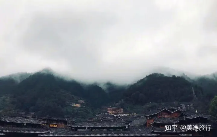 貴州旅游攻略|史上最實(shí)用超精攻略(圖6) 貴州旅游攻略|史上最實(shí)用超精攻略(圖6)