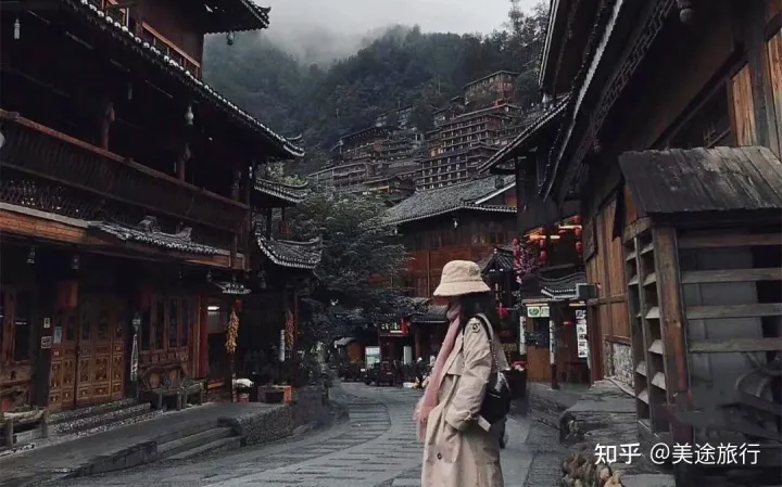 貴州旅游攻略|史上最實(shí)用超精攻略(圖5) 貴州旅游攻略|史上最實(shí)用超精攻略(圖5)