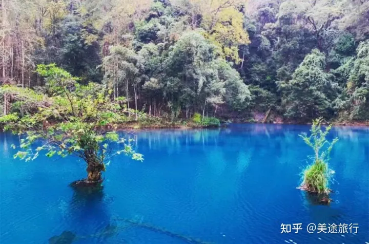 貴州旅游攻略|史上最實(shí)用超精攻略(圖4) 貴州旅游攻略|史上最實(shí)用超精攻略(圖4)