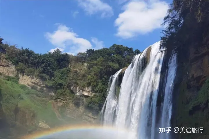 貴州旅游攻略|史上最實(shí)用超精攻略(圖9) 貴州旅游攻略|史上最實(shí)用超精攻略(圖9)