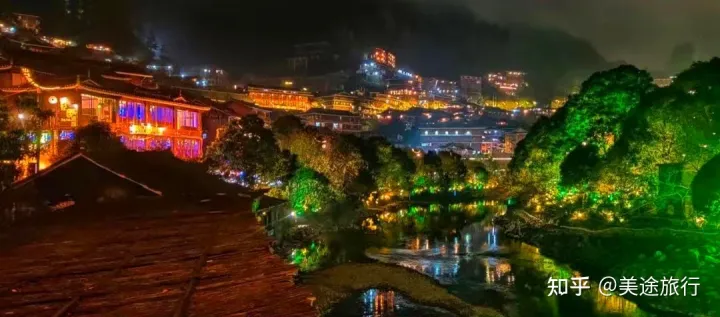 貴州旅游攻略|史上最實(shí)用超精攻略(圖7) 貴州旅游攻略|史上最實(shí)用超精攻略(圖7)