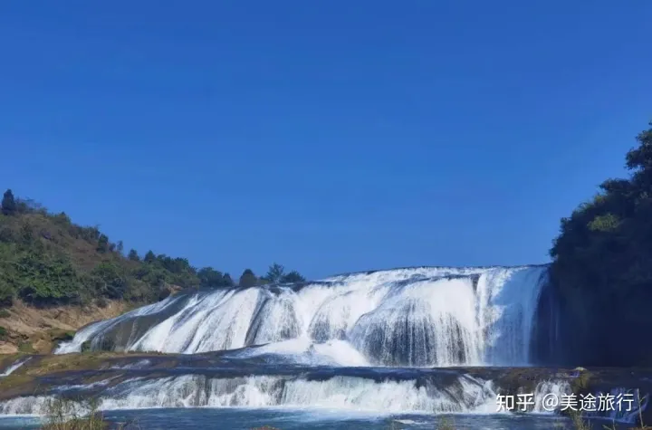 貴州旅游攻略|史上最實(shí)用超精攻略(圖8) 貴州旅游攻略|史上最實(shí)用超精攻略(圖8)
