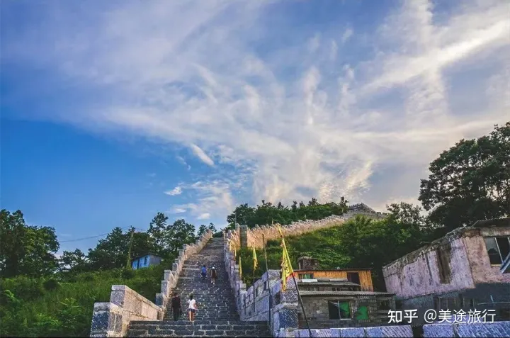 貴州旅游攻略|史上最實(shí)用超精攻略(圖11) 貴州旅游攻略|史上最實(shí)用超精攻略(圖11)