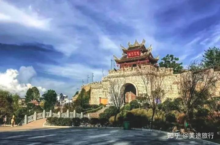 貴州旅游攻略|史上最實(shí)用超精攻略(圖10) 貴州旅游攻略|史上最實(shí)用超精攻略(圖10)