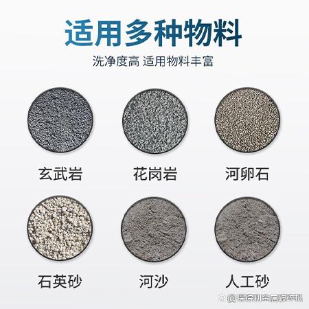 廢物變成金小型移動(dòng)洗砂設(shè)備有妙招(圖2) 廢物變成金小型移動(dòng)洗砂設(shè)備有妙招(圖2)