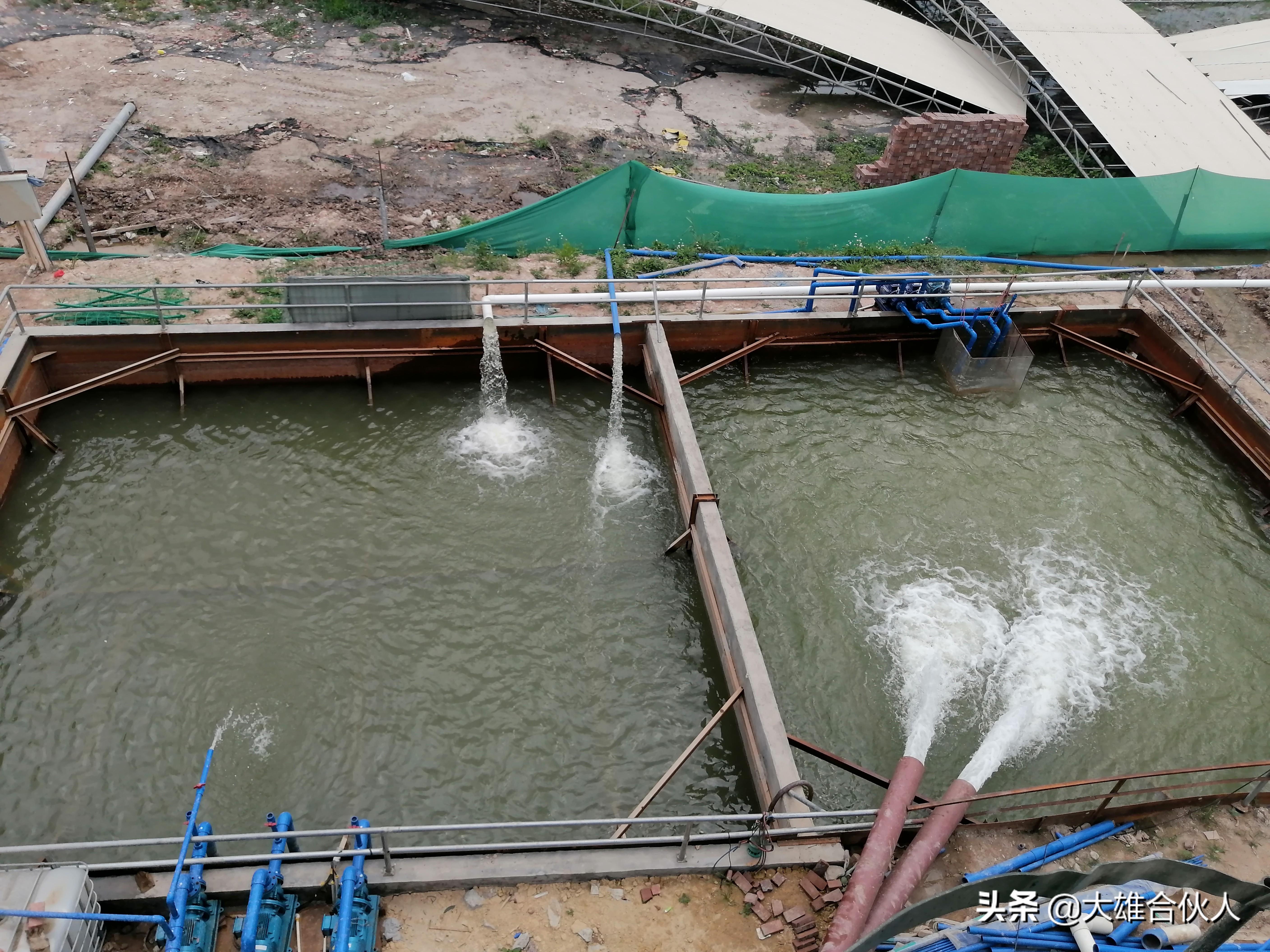 湖北省黃石市洗砂場(chǎng)(圖8) 湖北省黃石市洗砂場(chǎng)(圖8)